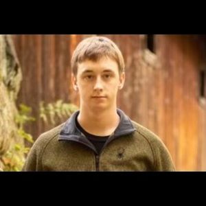 Meet your Posher, Aidan